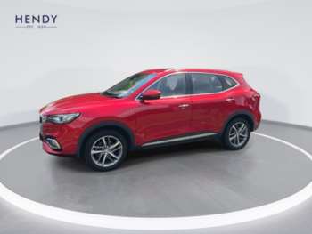Used MG MG HS 2022 for sale - 74873005: Photo