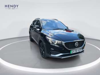 Used MG MG ZS 2020 for sale - 74724204: Photo