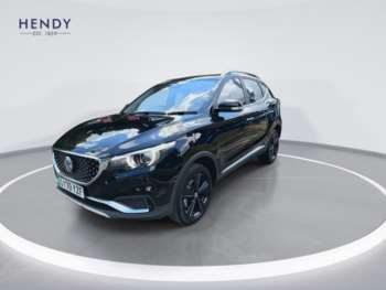 Used MG MG ZS 2020 for sale - 74724204: Photo