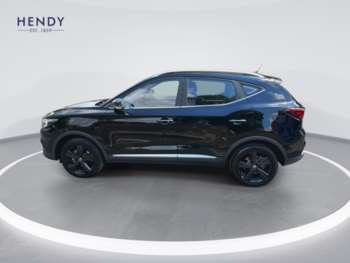 Used MG MG ZS 2020 for sale - 74724204: Photo