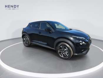 Used Nissan Juke 2025 for sale - 74357714: Photo