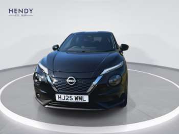 Used Nissan Juke 2025 for sale - 74357714: Photo