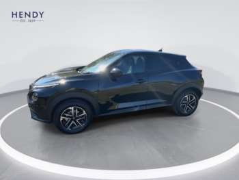 Used Nissan Juke 2025 for sale - 74357714: Photo