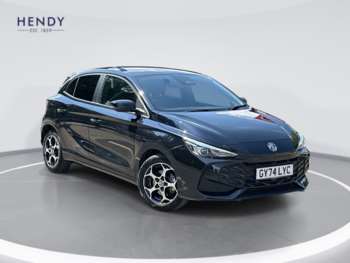 2024 (74) - HYBRID Trophy 5-Door