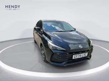 Used MG MG3 2024 for sale - 74630152: Photo