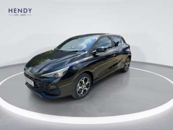 Used MG MG3 2024 for sale - 74630152: Photo