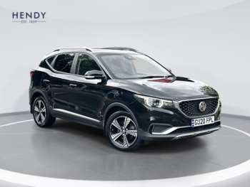 Used MG MG ZS 2020 for sale - 74859808: Photo