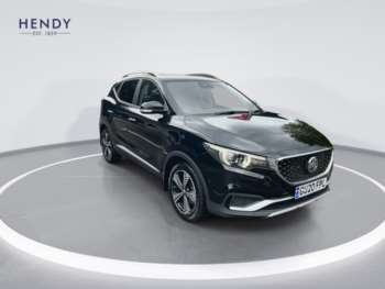 Used MG MG ZS 2020 for sale - 74859808: Photo
