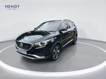 Used MG MG ZS 2020 for sale - 74859808: Photo