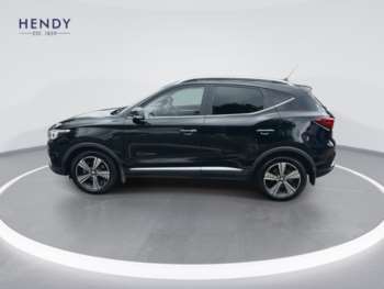 Used MG MG ZS 2020 for sale - 74859808: Photo