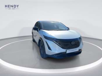 Used Nissan ARIYA 2024 for sale - 74094129: Photo