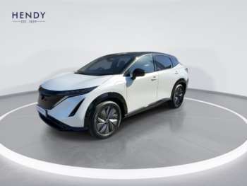 Used Nissan ARIYA 2024 for sale - 74094129: Photo