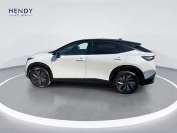 Used Nissan ARIYA 2024 for sale - 74094129: Photo