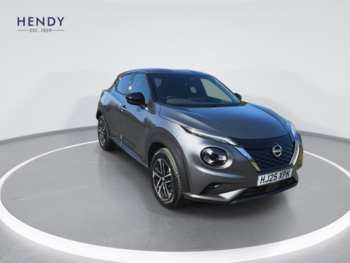 Used Nissan Juke 2025 for sale - 74357750: Photo