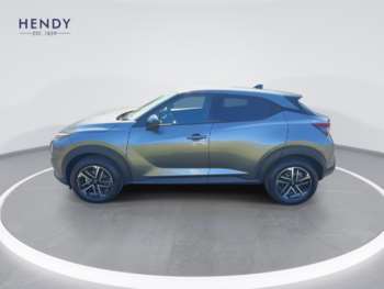 Used Nissan Juke 2025 for sale - 74357750: Photo