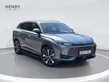 2024 (74) - T-GDI PHEV Trophy 5-Door