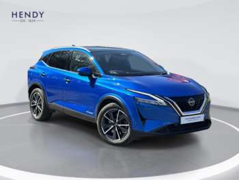2023 (72) - E-POWER Tekna 5-Door