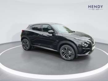 Used Nissan Juke 2024 for sale - 74370489: Photo