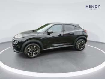 Used Nissan Juke 2024 for sale - 74370489: Photo