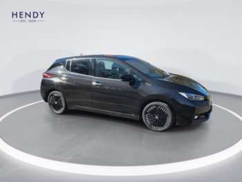 Used Nissan Leaf 2023 for sale - 74041767: Photo