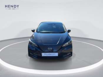 Used Nissan Leaf 2023 for sale - 74041767: Photo