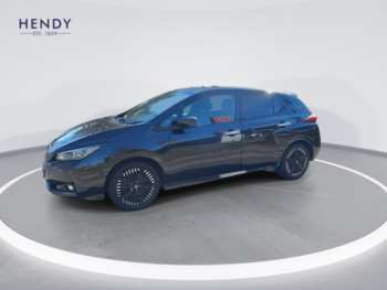 Used Nissan Leaf 2023 for sale - 74041767: Photo