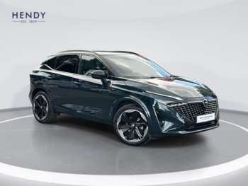 2024 (74) - DIG-T MH N-Design 5-Door