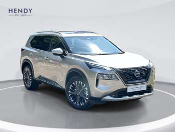 2025 (25) - 1.5 E-Power E-4orce 213 Tekna 5dr Auto