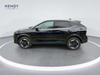 Used Nissan Qashqai 2024 for sale - 74357705: Photo