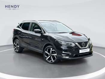 2021 (21) - DIG-T N-Motion 5-Door