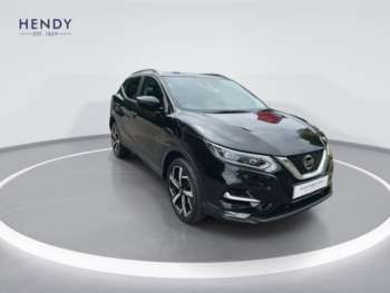 Used Nissan Qashqai 2021 for sale - 74519625: Photo