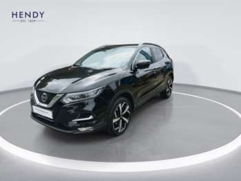Used Nissan Qashqai 2021 for sale - 74519625: Photo