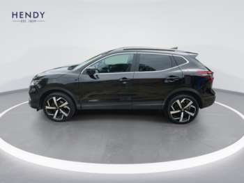 Used Nissan Qashqai 2021 for sale - 74519625: Photo