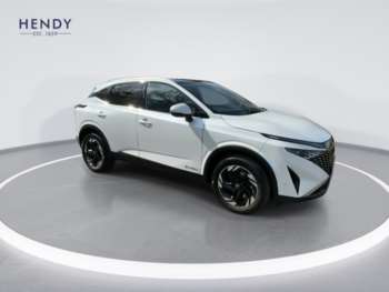 Used Nissan Qashqai 2024 for sale - 74357758: Photo