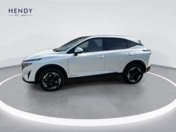 Used Nissan Qashqai 2024 for sale - 74357758: Photo