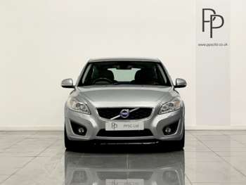 Used Volvo C30 2011 for sale - 74301271: Photo