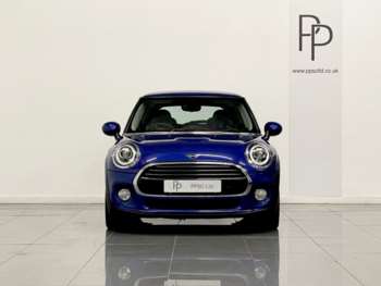 Used MINI Hatch 2018 for sale - 75019702: Photo