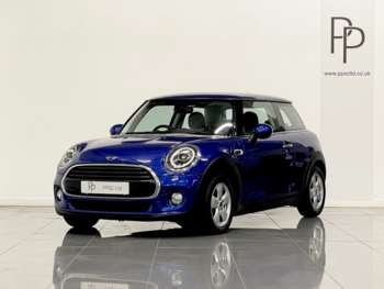 Used MINI Hatch 2018 for sale - 75019702: Photo