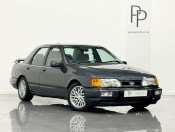 1989 (G) 2L RS Cosworth 4dr