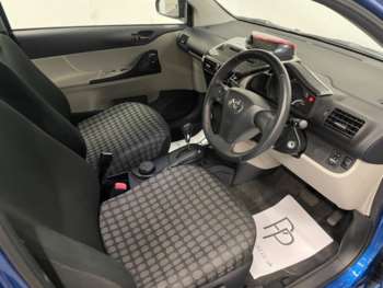 Used Toyota IQ 2011 for sale - 74961321: Photo