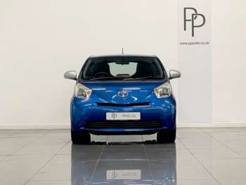 Used Toyota IQ 2011 for sale - 74961321: Photo