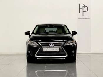 Used Lexus CT 2014 for sale - 74900379: Photo