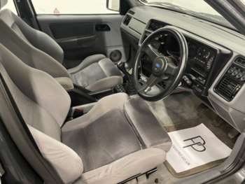 Used Ford Sierra 1989 for sale - 72777428: Photo