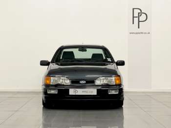 Used Ford Sierra 1989 for sale - 72777428: Photo