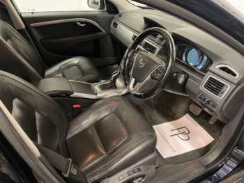 Used Volvo S80 2015 for sale - 74967319: Photo