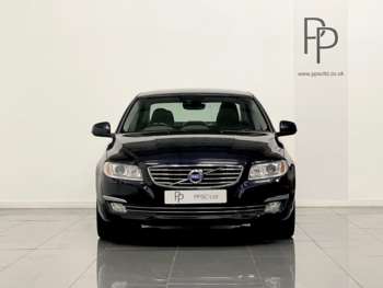 Used Volvo S80 2015 for sale - 74967319: Photo