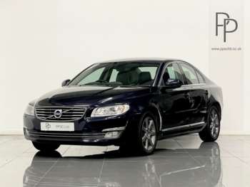 Used Volvo S80 2015 for sale - 74967319: Photo