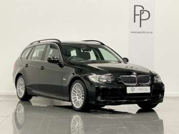 2006 - 325i SE 5dr Auto