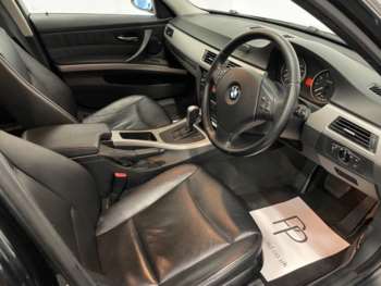 Used BMW 3 Series 2006 for sale - 74487094: Photo