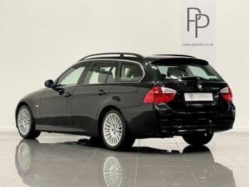 Used BMW 3 Series 2006 for sale - 74487094: Photo
